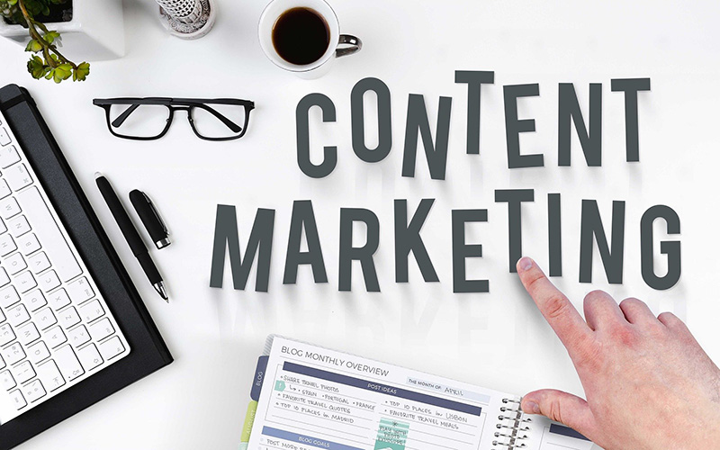 4 Essential Pieces of an Awesome Content-Marketing Strategy